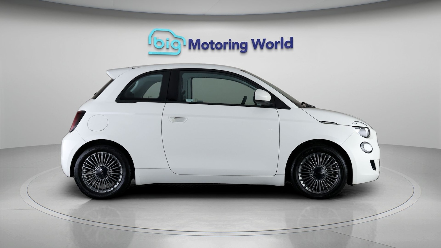 Used Fiat 500e 2022 for sale - 77935874: Photo 8