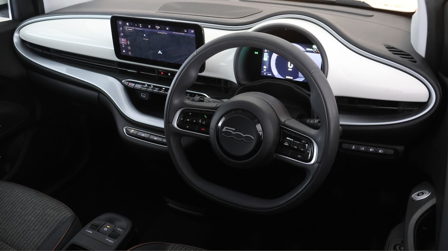 Used Fiat 500e 2022 for sale - 77935874: Photo 9