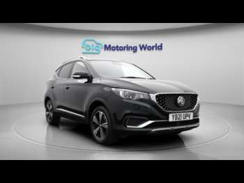 Used MG ZS 2021 for sale - 74545463: Photo