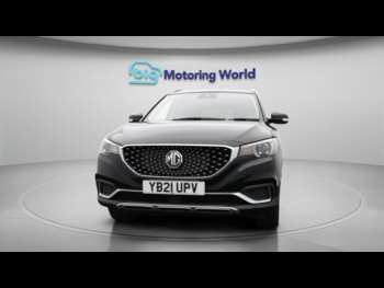 Used MG ZS 2021 for sale - 74545463: Photo