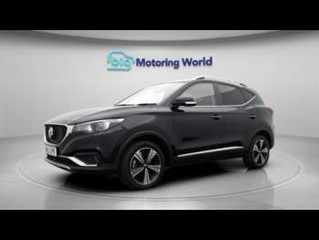 Used MG ZS 2021 for sale - 74545463: Photo