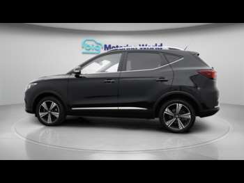 Used MG ZS 2021 for sale - 74545463: Photo