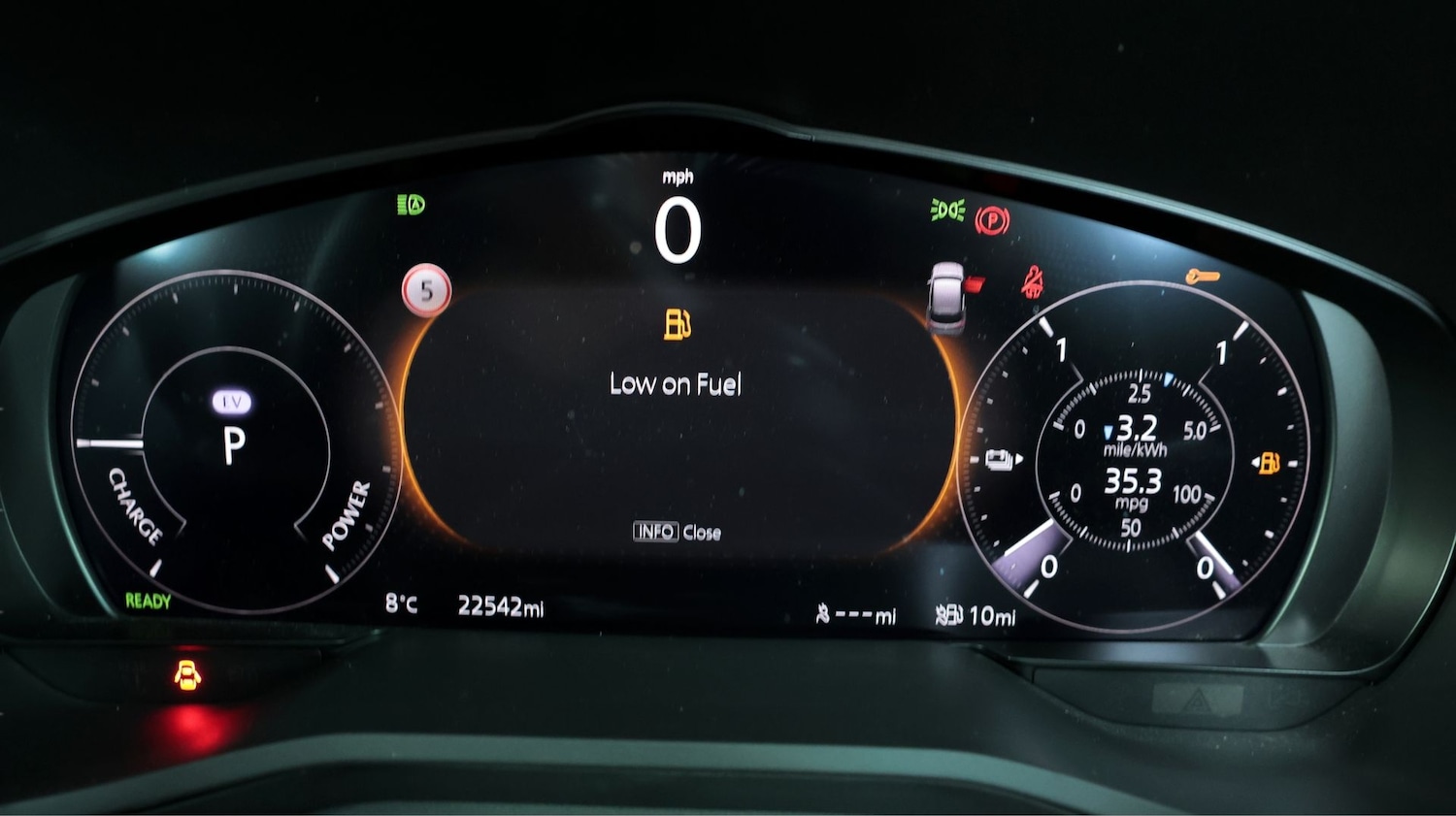 Used Mazda CX-60 2024 for sale - 78071719: Photo 10