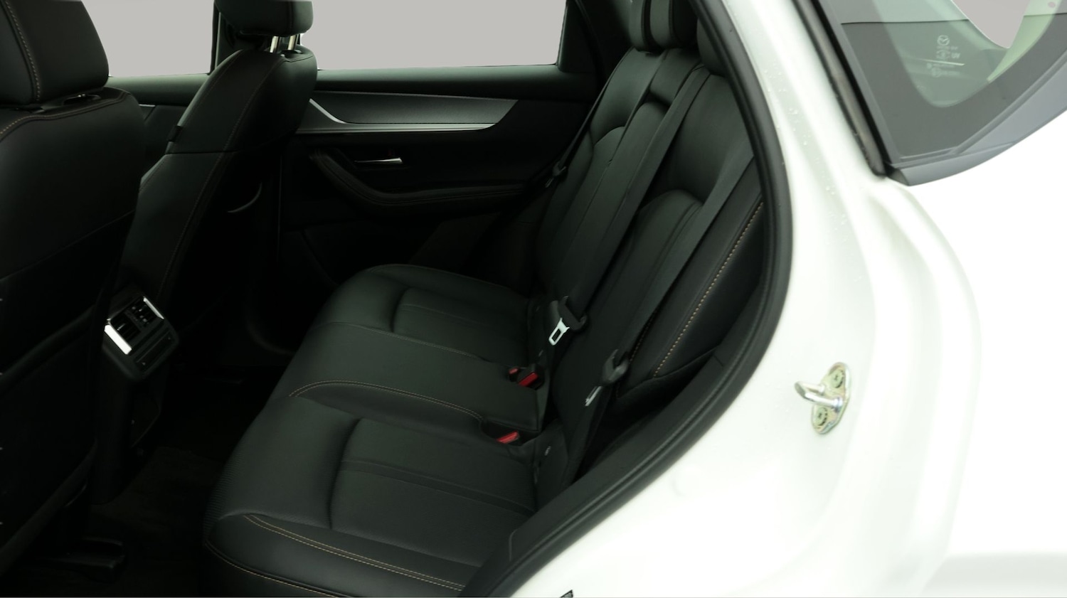 Used Mazda CX-60 2024 for sale - 78071719: Photo 16