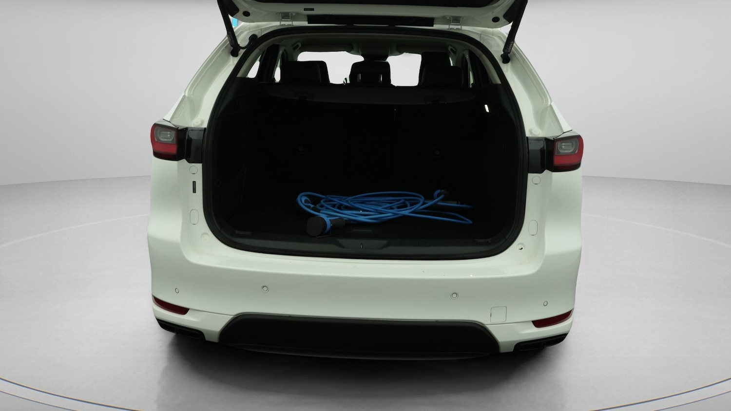 Used Mazda CX-60 2024 for sale - 78071719: Photo 17