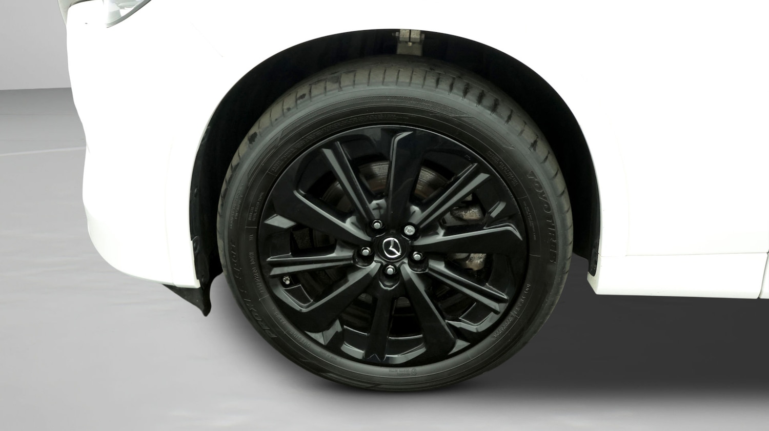 Used Mazda CX-60 2024 for sale - 78071719: Photo 18