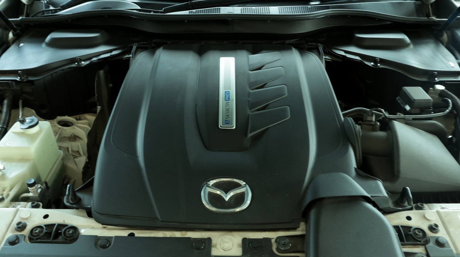 Used Mazda CX-60 2024 for sale - 78071719: Photo 19