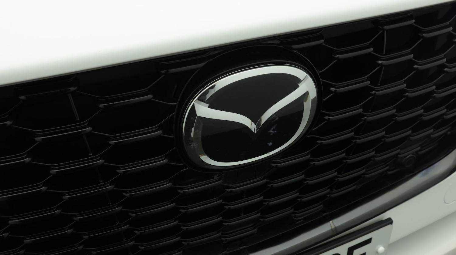 Used Mazda CX-60 2024 for sale - 78071719: Photo 20