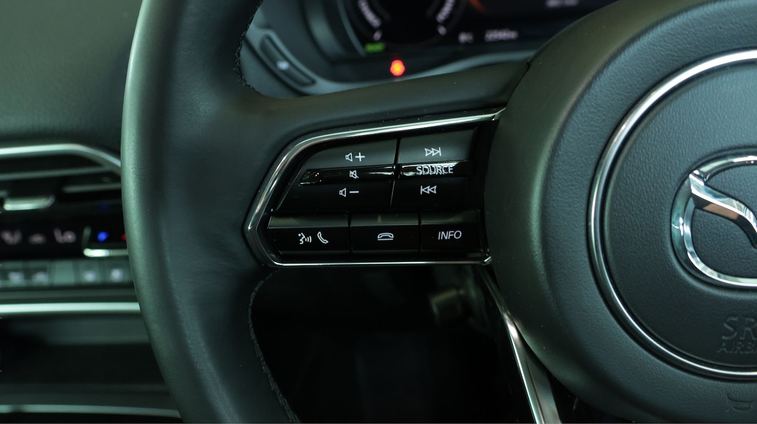 Used Mazda CX-60 2024 for sale - 78071719: Photo 21