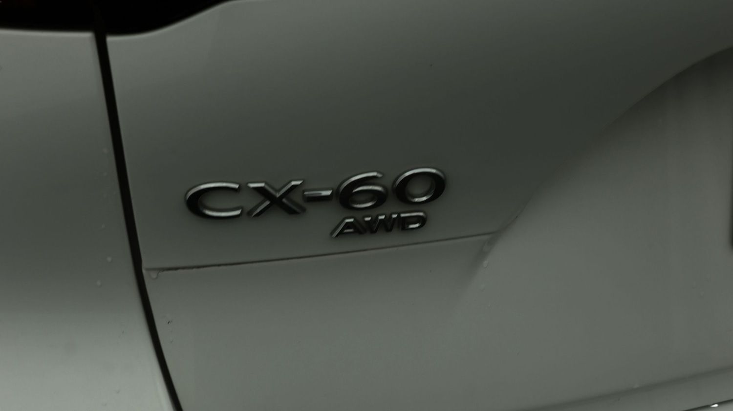 Used Mazda CX-60 2024 for sale - 78071719: Photo 22