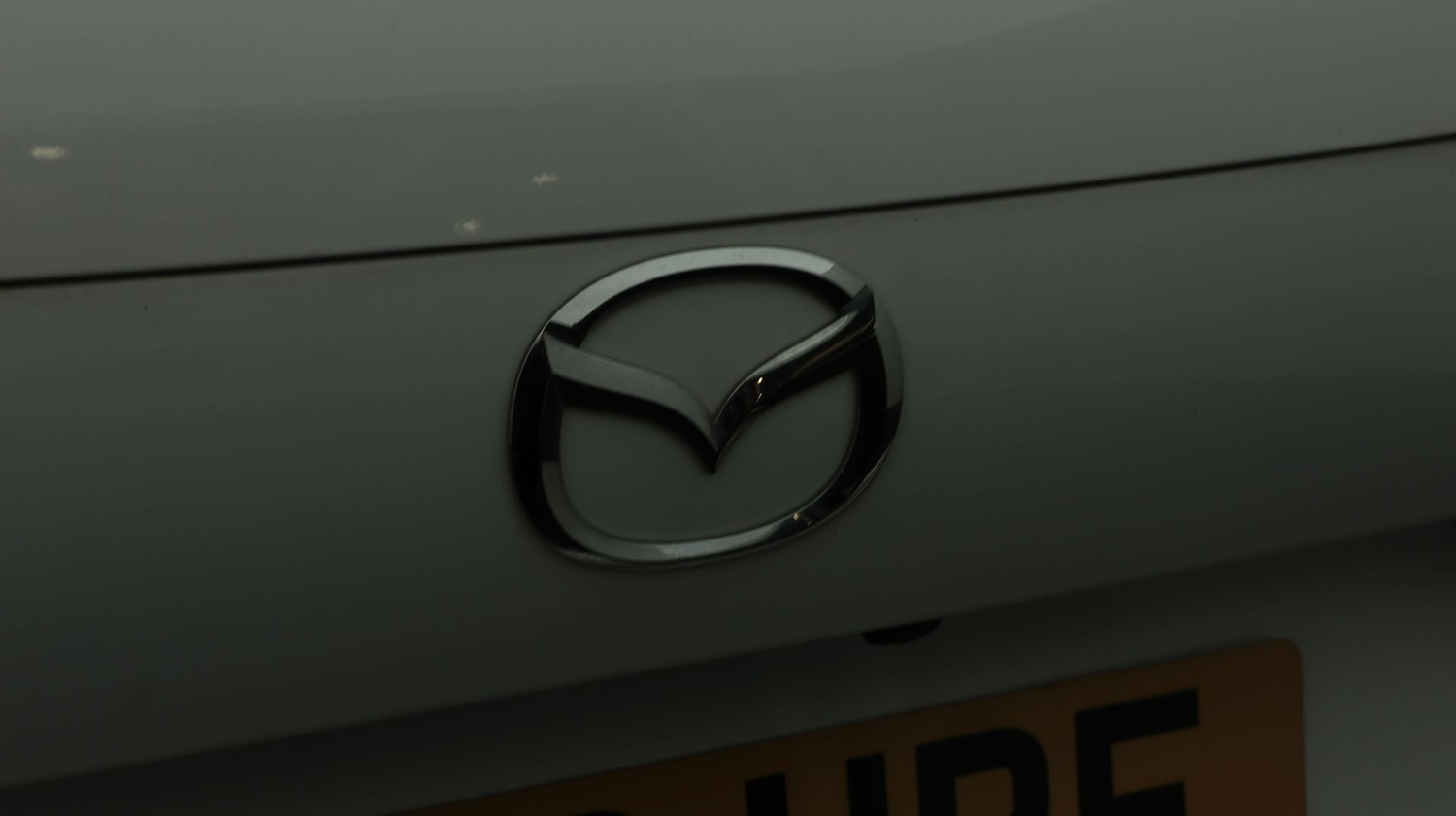 Used Mazda CX-60 2024 for sale - 78071719: Photo 25