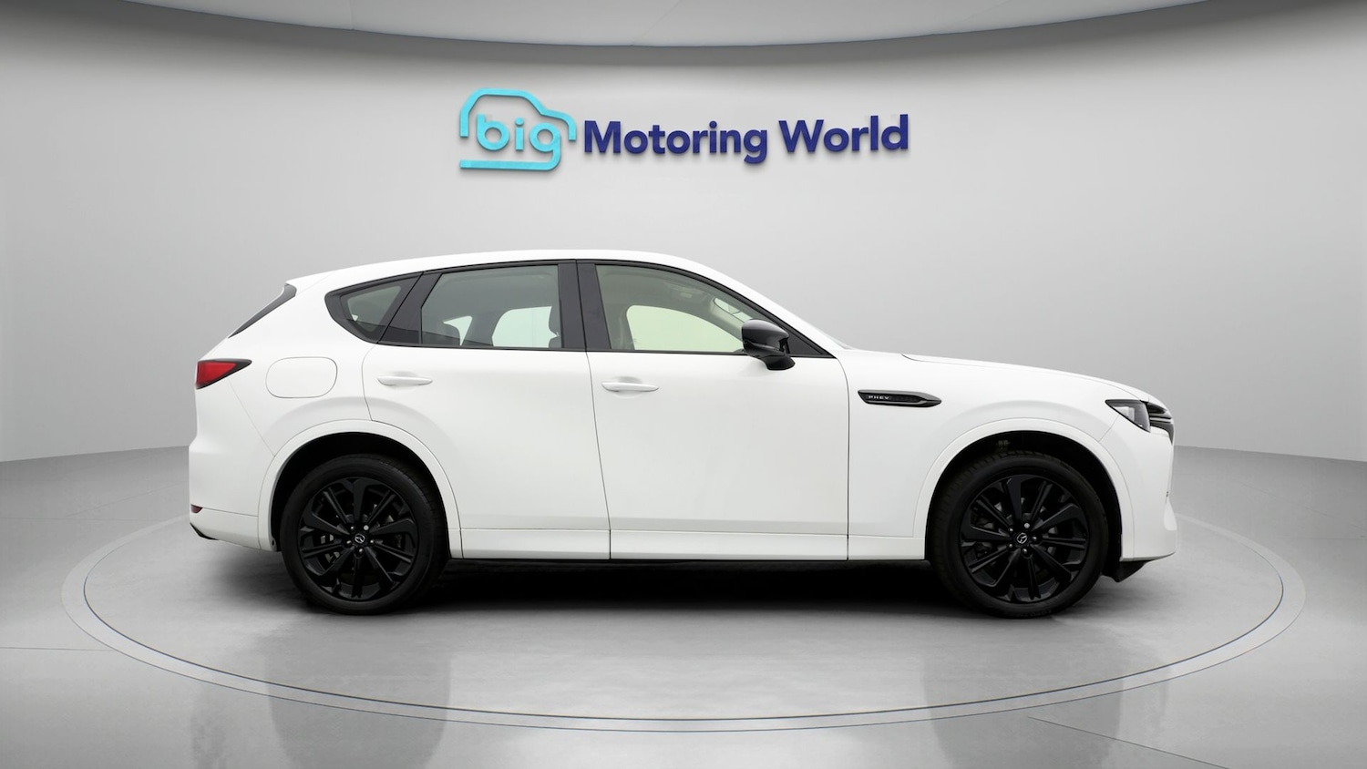 Used Mazda CX-60 2024 for sale - 78071719: Photo 8