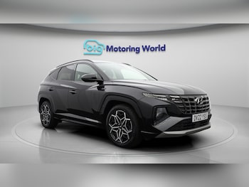 Used Hyundai TUCSON 2022 for sale - 78785062: Photo