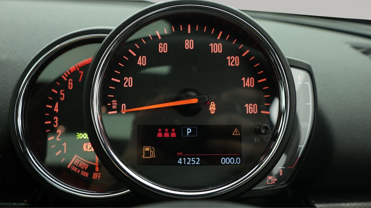 Used MINI Clubman 2022 for sale - 78073369: Photo 10