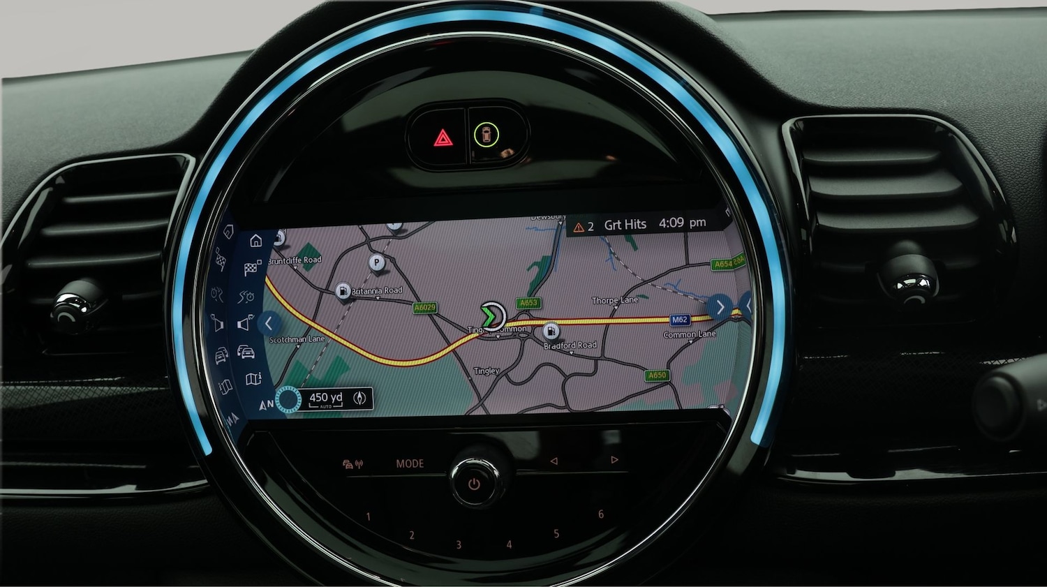 Used MINI Clubman 2022 for sale - 78073369: Photo 11