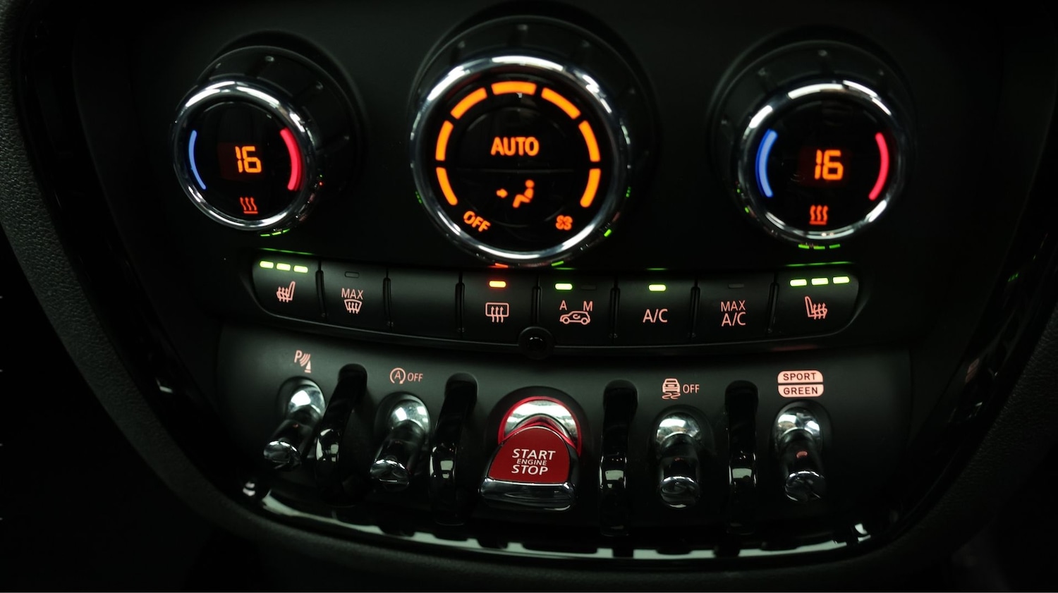 Used MINI Clubman 2022 for sale - 78073369: Photo 12