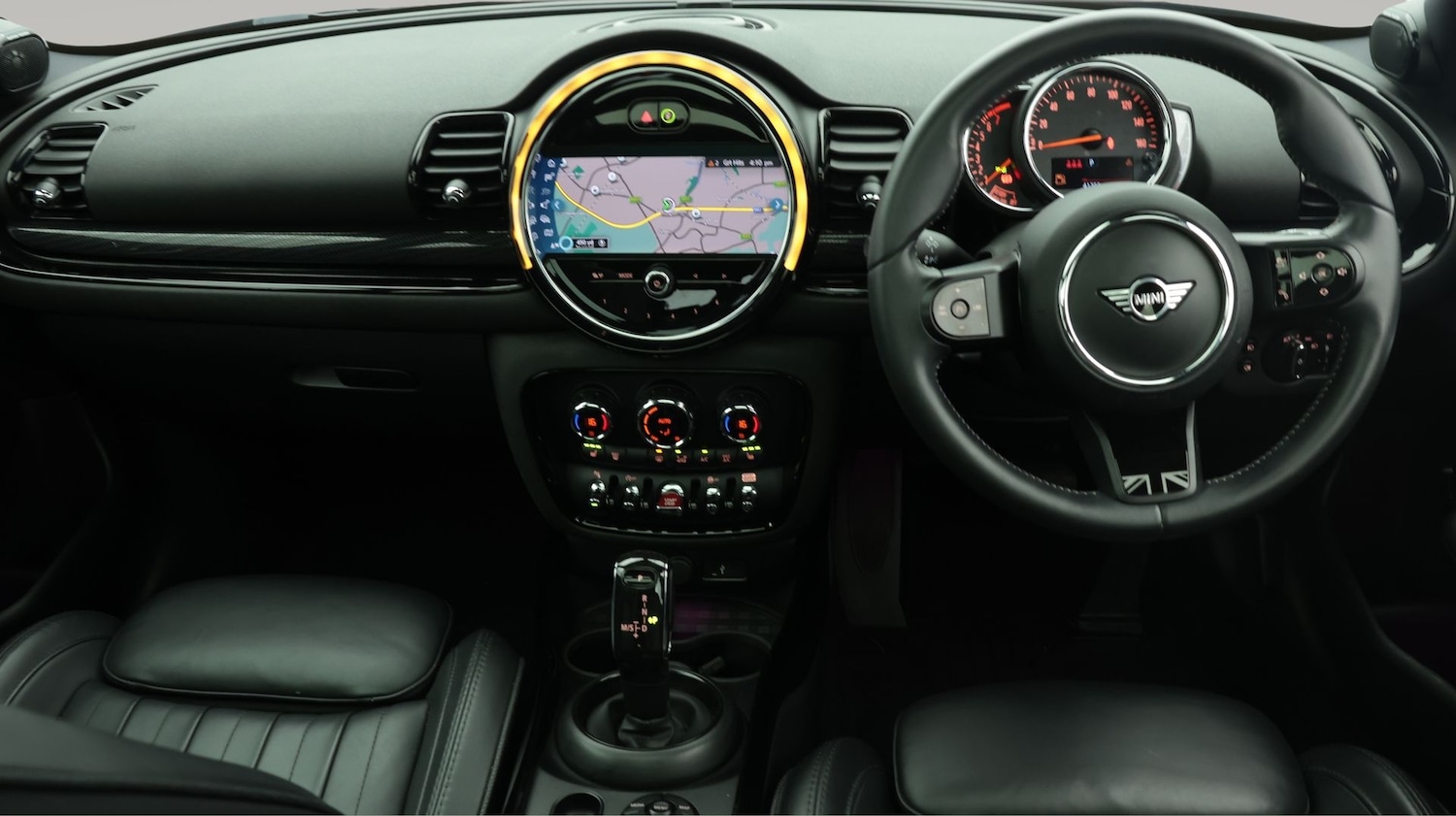 Used MINI Clubman 2022 for sale - 78073369: Photo 13