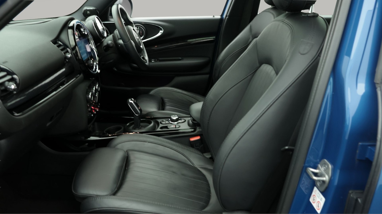 Used MINI Clubman 2022 for sale - 78073369: Photo 14