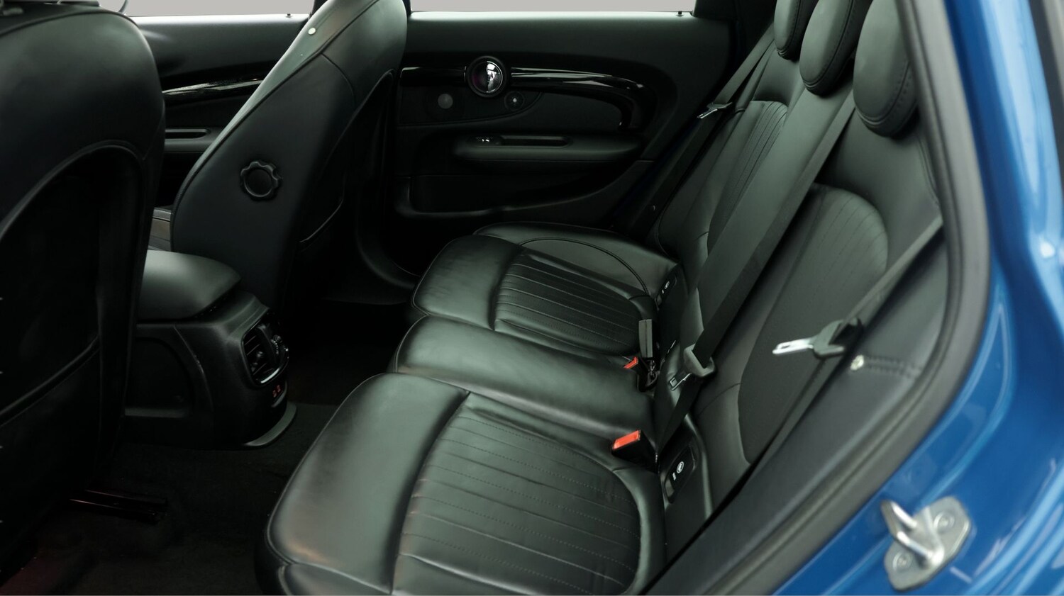 Used MINI Clubman 2022 for sale - 78073369: Photo 16