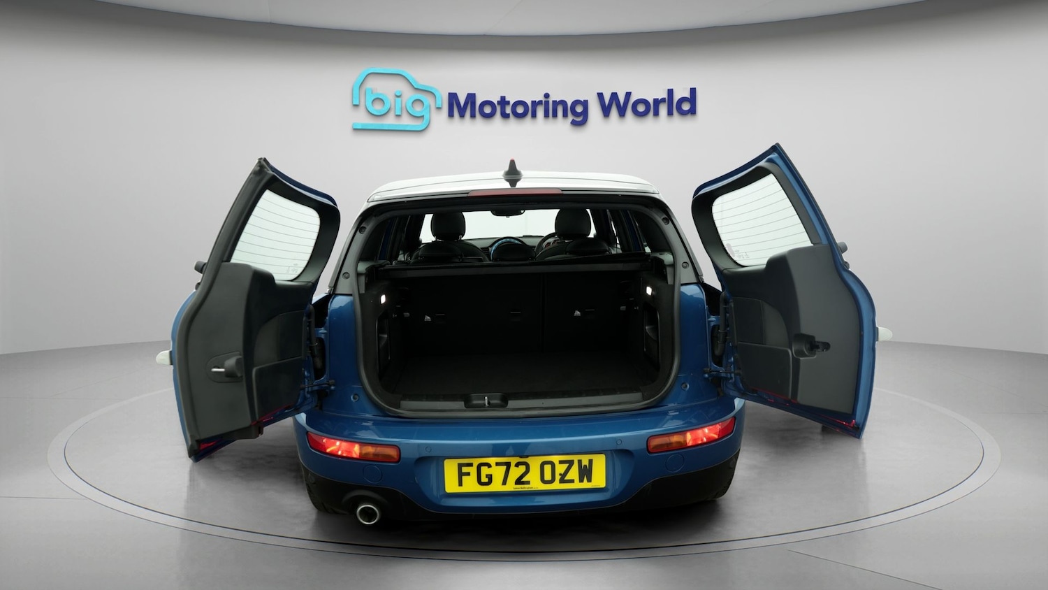 Used MINI Clubman 2022 for sale - 78073369: Photo 17