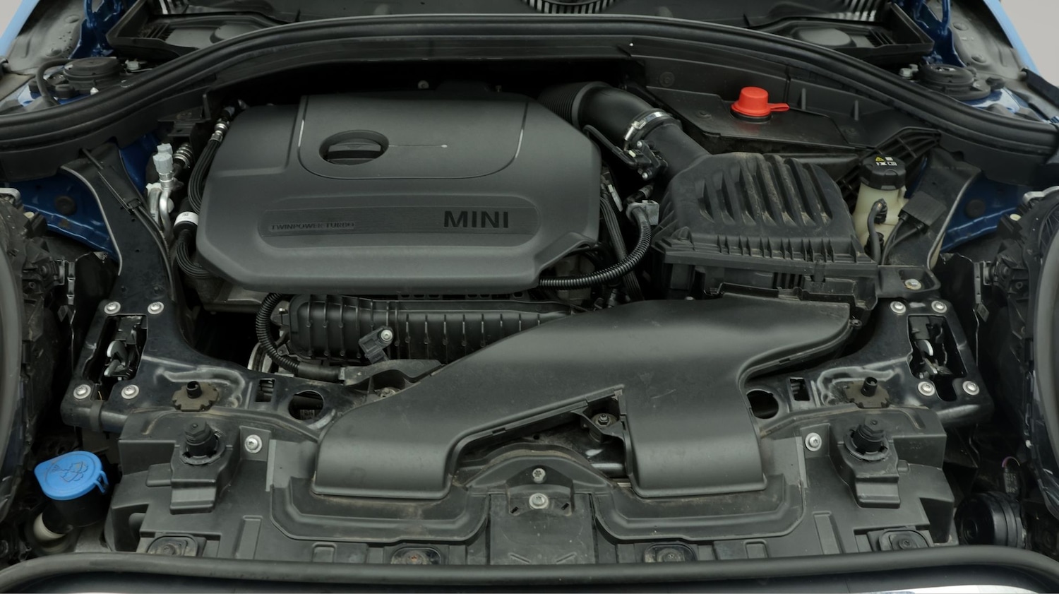 Used MINI Clubman 2022 for sale - 78073369: Photo 19