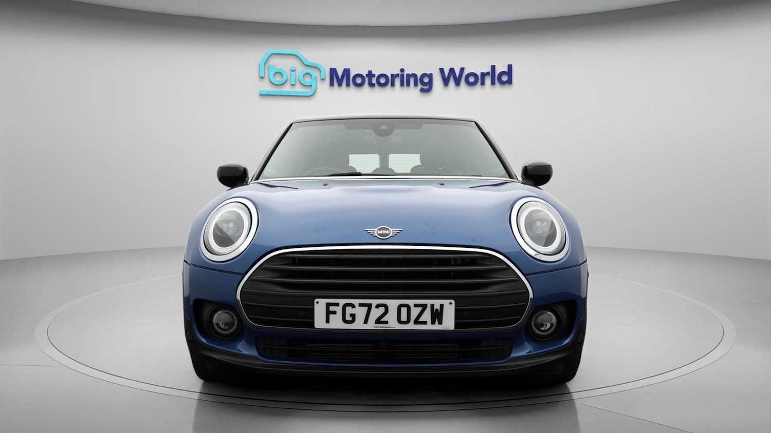 Used MINI Clubman 2022 for sale - 78073369: Photo 2