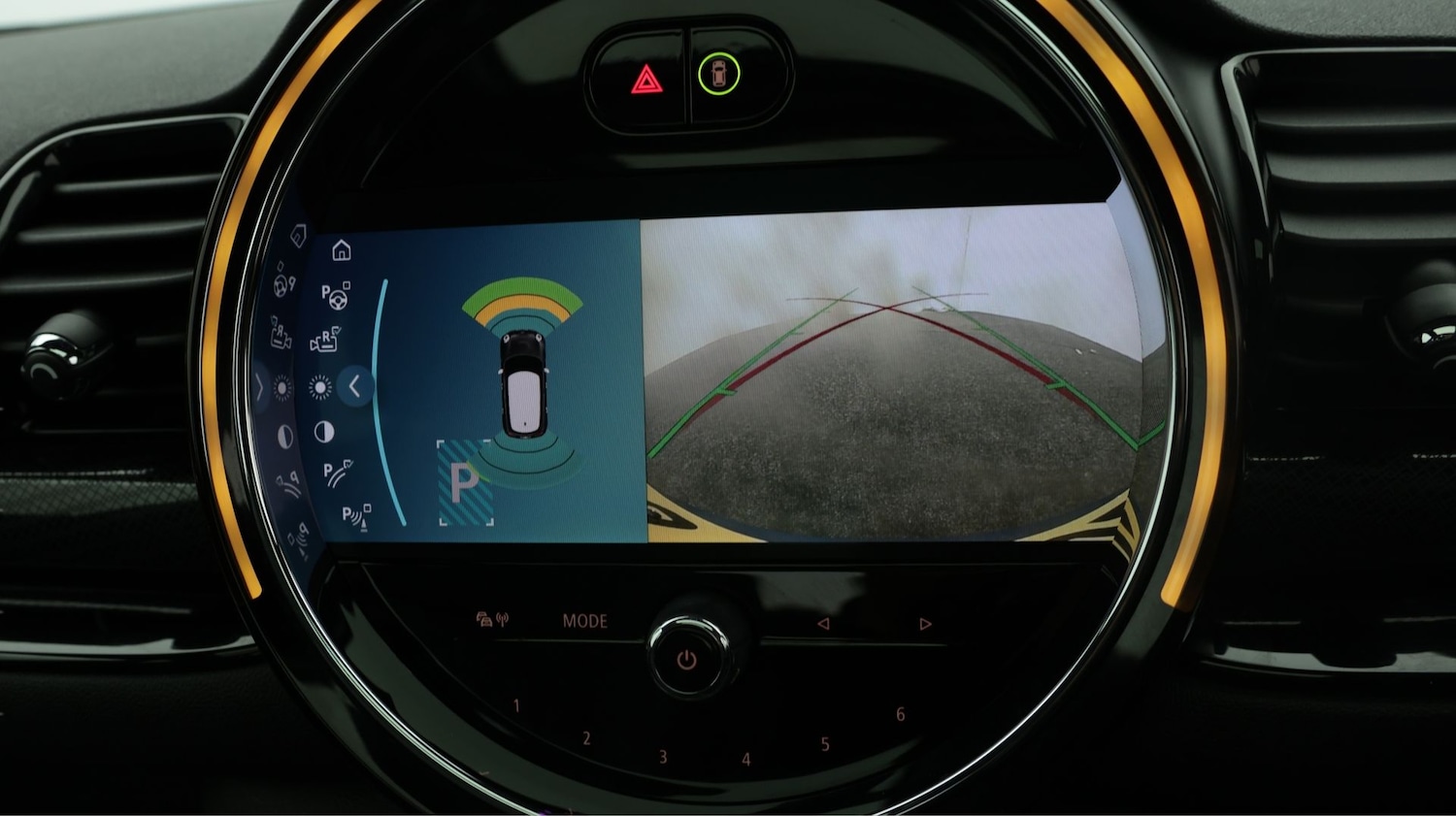 Used MINI Clubman 2022 for sale - 78073369: Photo 21