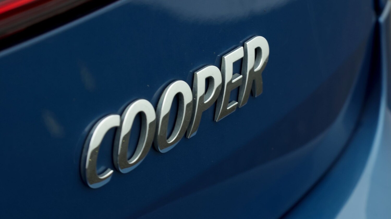 Used MINI Clubman 2022 for sale - 78073369: Photo 24