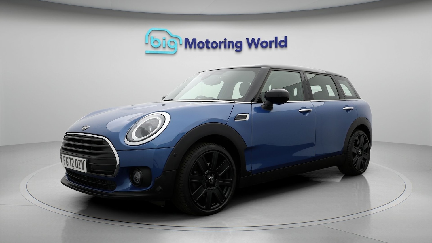 Used MINI Clubman 2022 for sale - 78073369: Photo 3