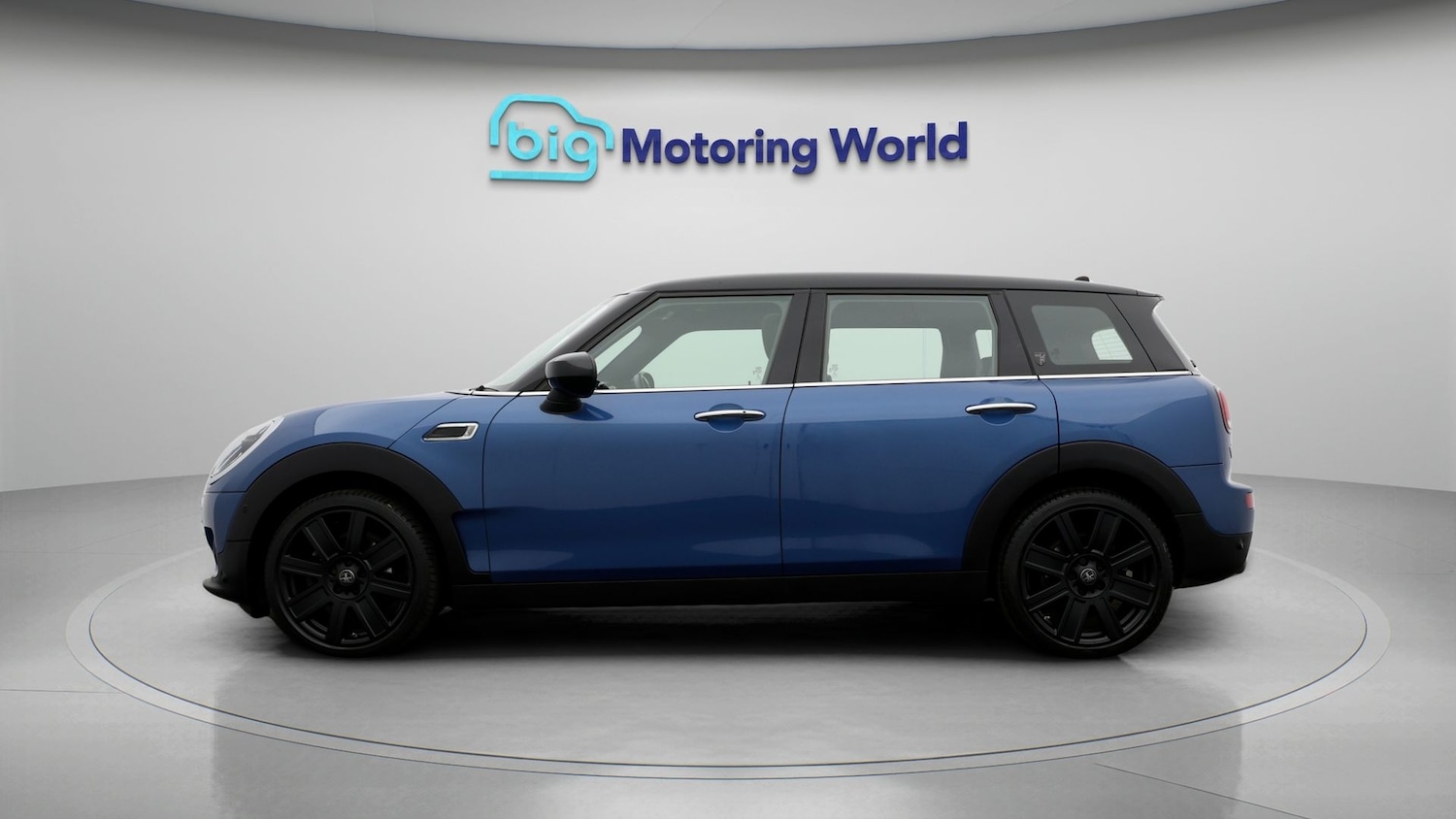 Used MINI Clubman 2022 for sale - 78073369: Photo 4