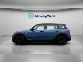 Used MINI Clubman 2022 for sale - 78073369: Photo