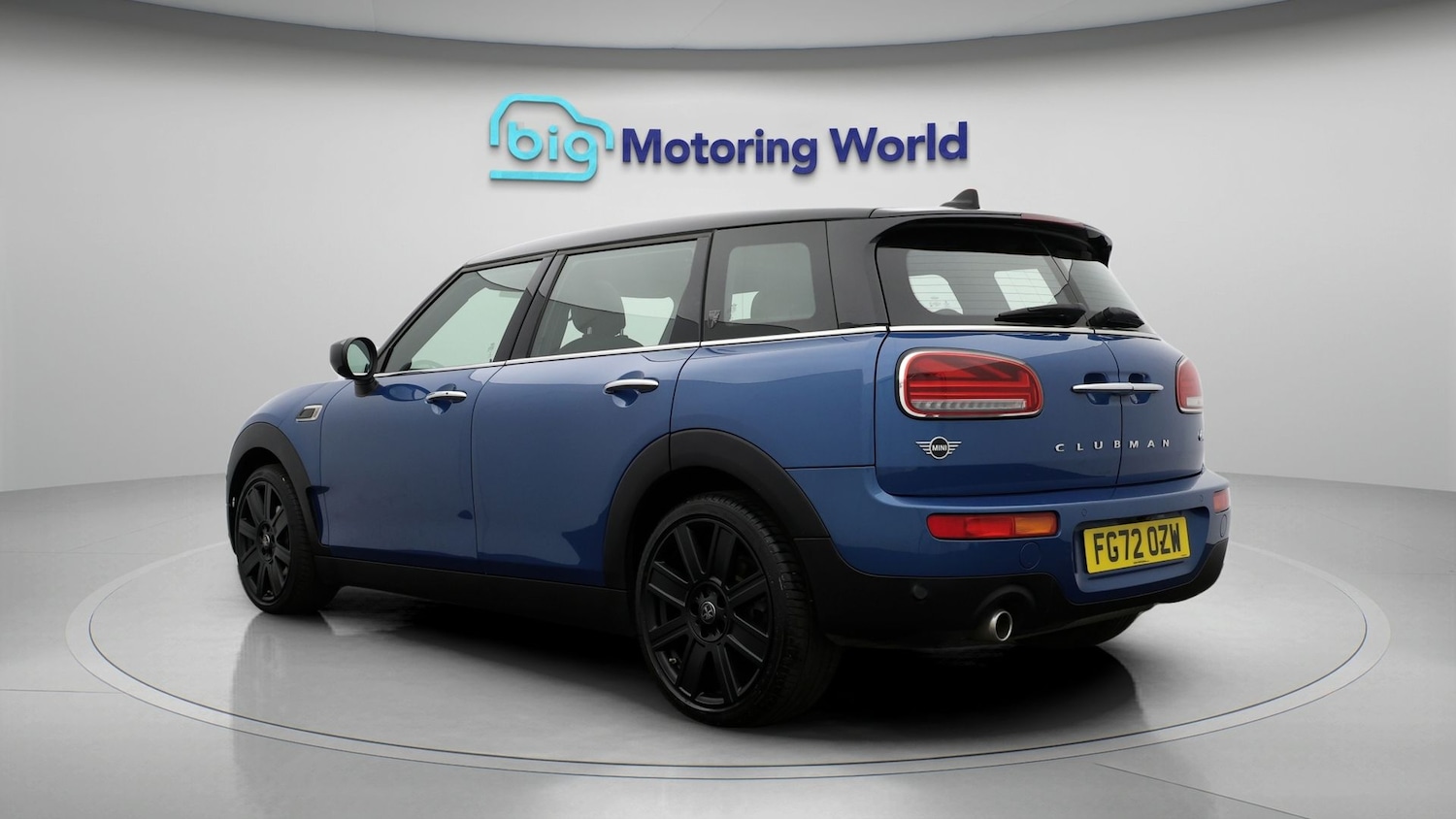 Used MINI Clubman 2022 for sale - 78073369: Photo 5