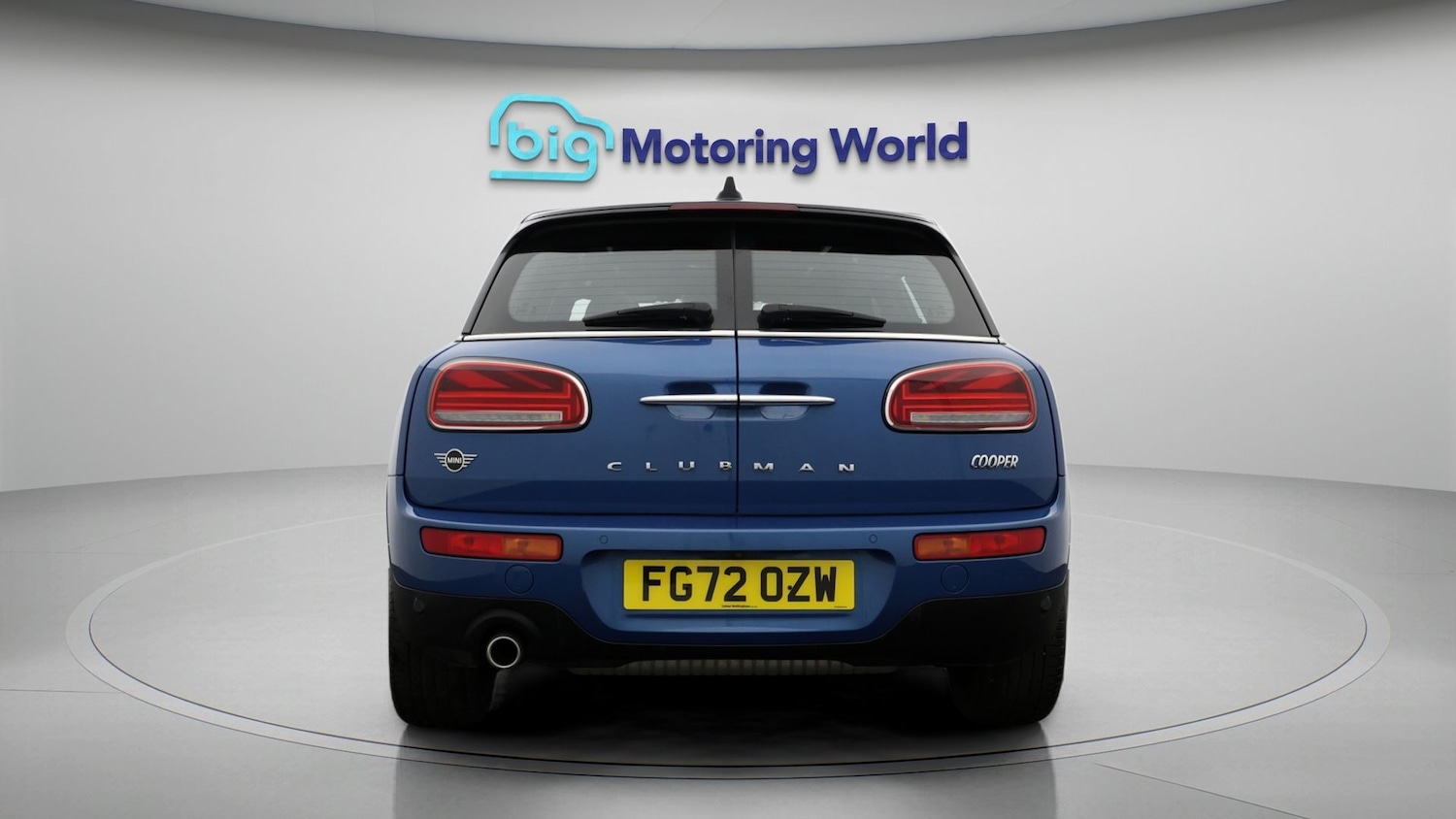 Used MINI Clubman 2022 for sale - 78073369: Photo 6