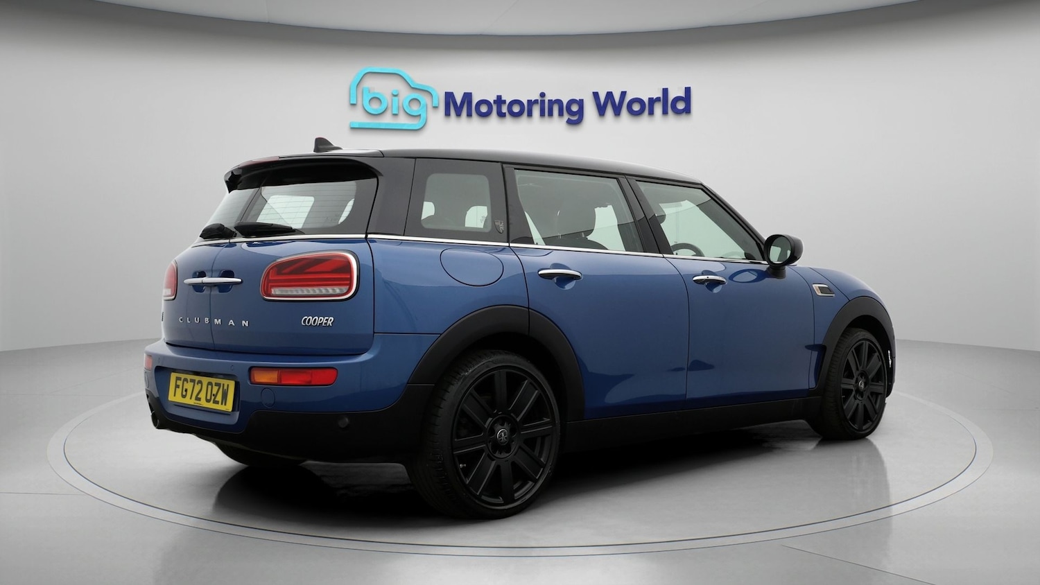 Used MINI Clubman 2022 for sale - 78073369: Photo 7