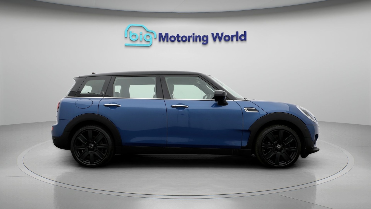 Used MINI Clubman 2022 for sale - 78073369: Photo 8