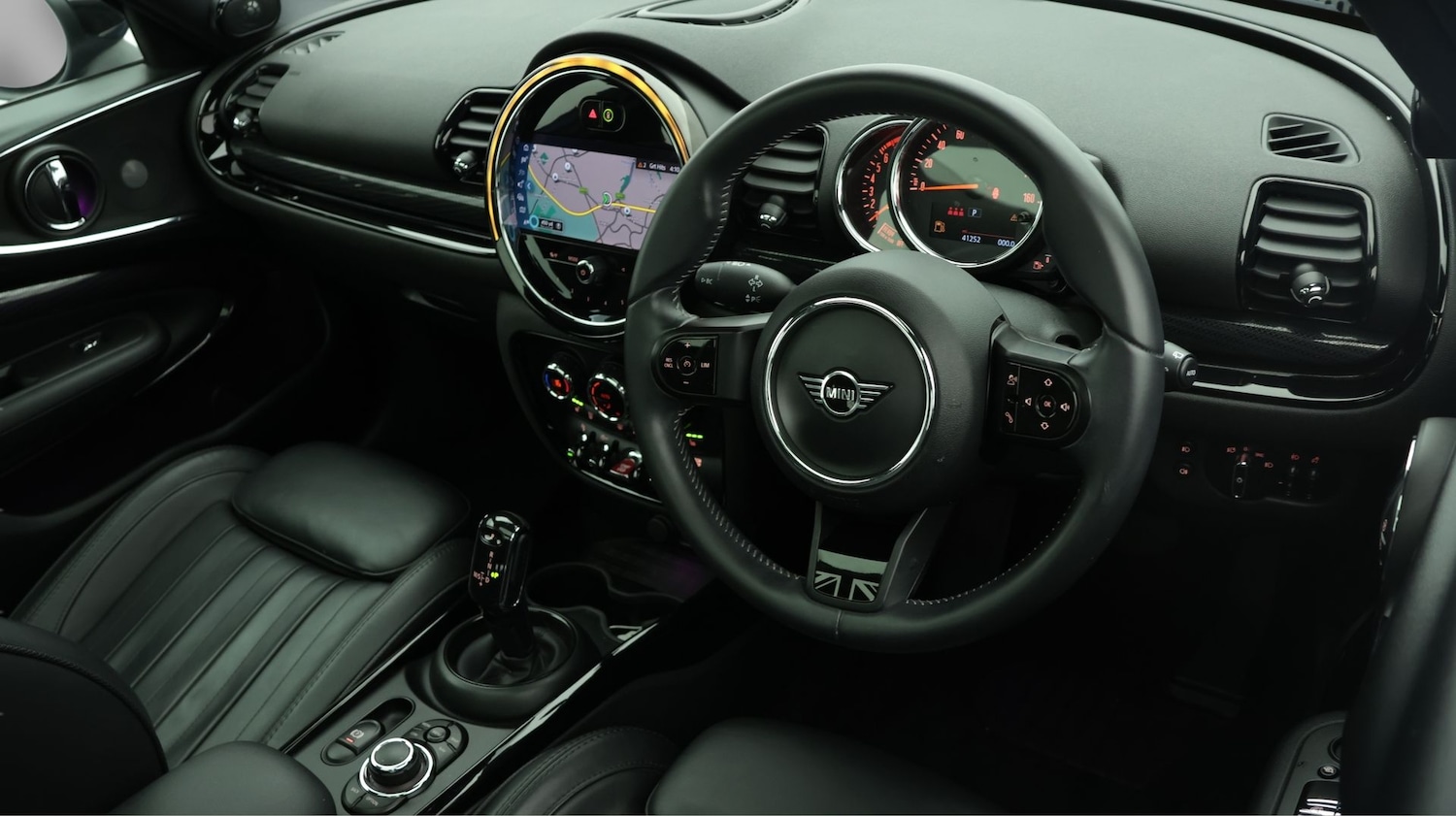 Used MINI Clubman 2022 for sale - 78073369: Photo 9