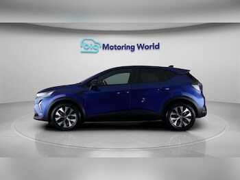 Used Renault Captur 2025 for sale - 78750335: Photo