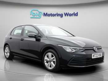 2022 (22) - 1.5 TSI Life Hatchback 5dr Petrol Manual Euro 6 (s/s) (130 ps)
