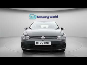 Used Volkswagen Golf 2022 for sale - 74798452: Photo