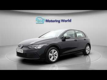 Used Volkswagen Golf 2022 for sale - 74798452: Photo