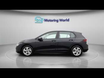 Used Volkswagen Golf 2022 for sale - 74798452: Photo