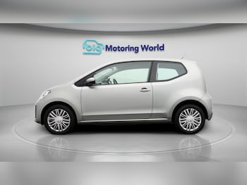 Used Volkswagen up! 2019 for sale - 78909916: Photo