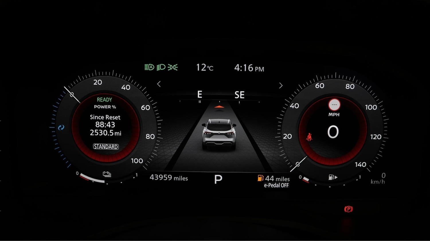 Used Nissan Qashqai 2023 for sale - 77767935: Photo 10