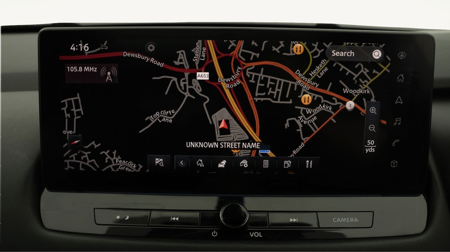 Used Nissan Qashqai 2023 for sale - 77767935: Photo 11