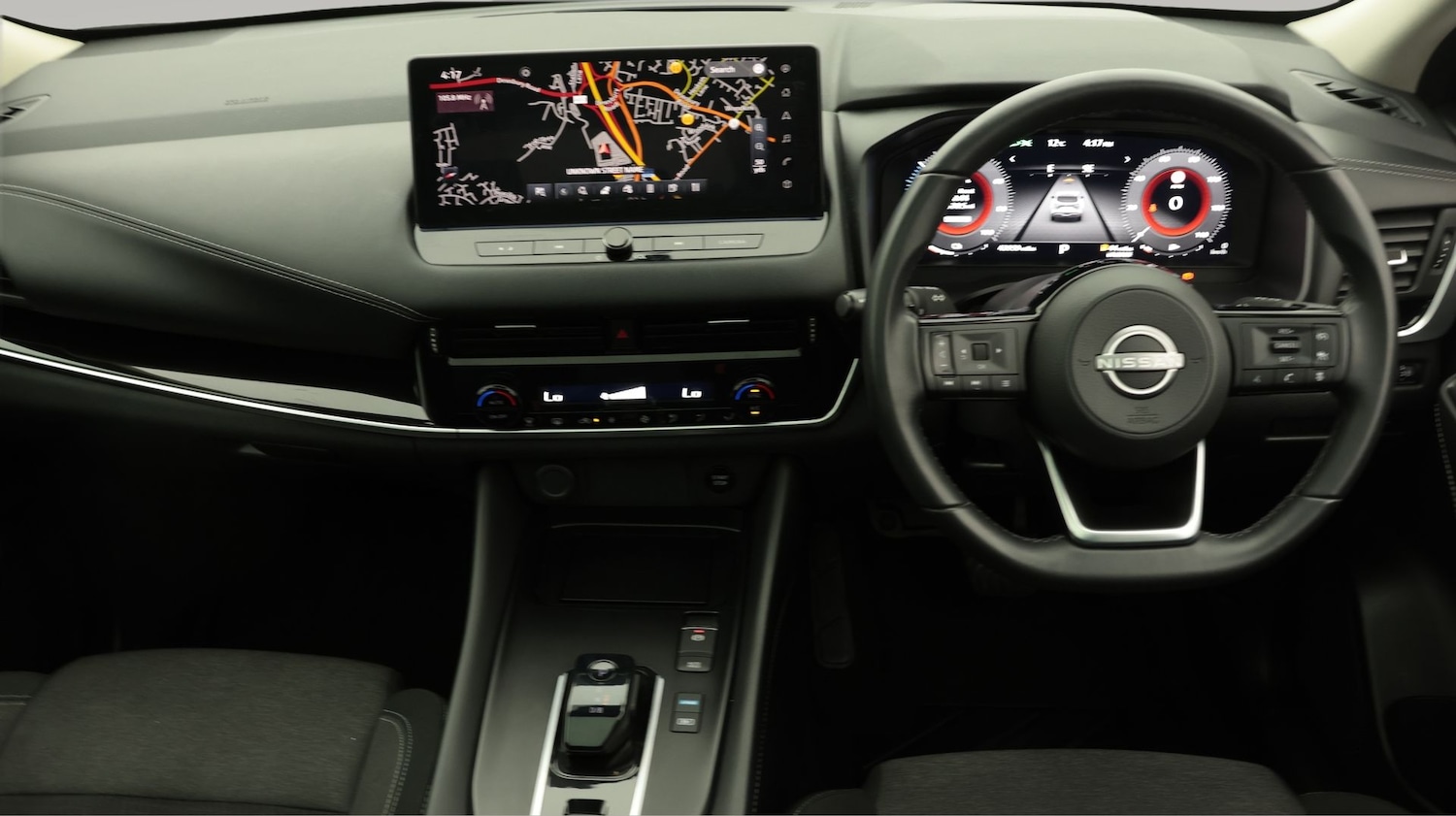 Used Nissan Qashqai 2023 for sale - 77767935: Photo 13