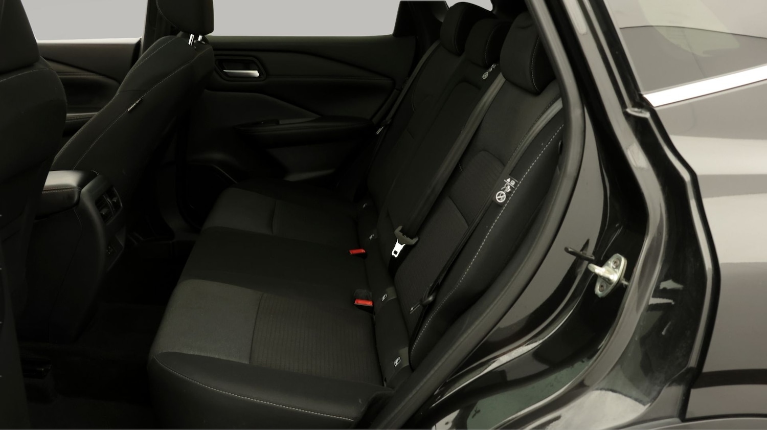 Used Nissan Qashqai 2023 for sale - 77767935: Photo 16