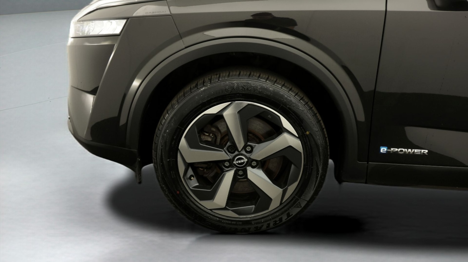 Used Nissan Qashqai 2023 for sale - 77767935: Photo 18