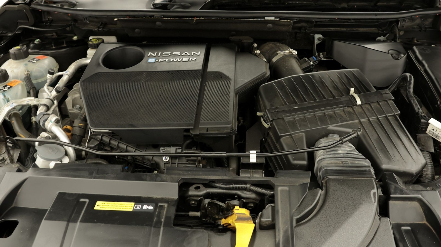 Used Nissan Qashqai 2023 for sale - 77767935: Photo 19