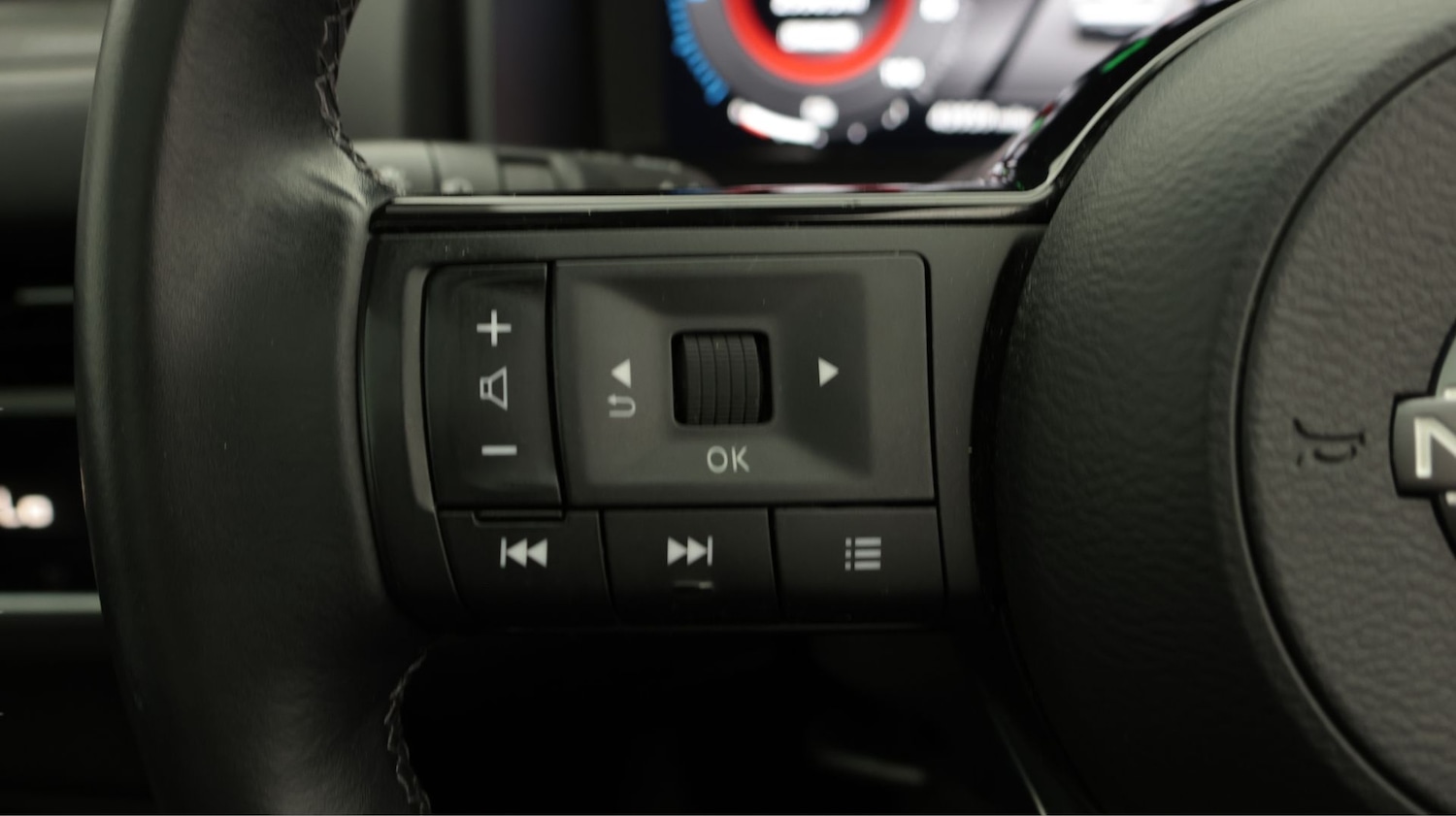 Used Nissan Qashqai 2023 for sale - 77767935: Photo 20