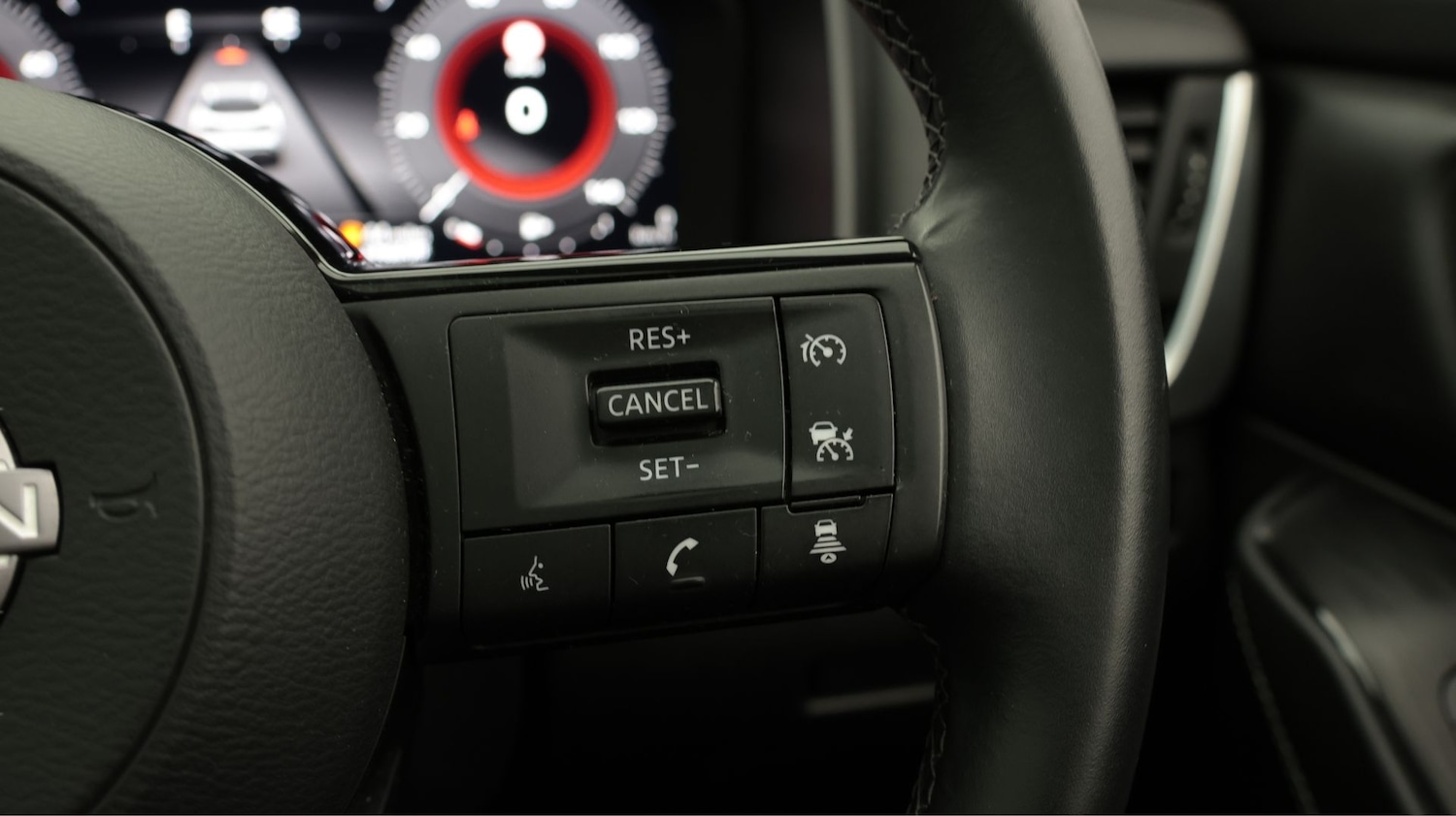 Used Nissan Qashqai 2023 for sale - 77767935: Photo 21